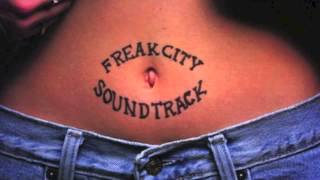 MATERIAL ISSUE - &quot;Funny Feeling&quot;