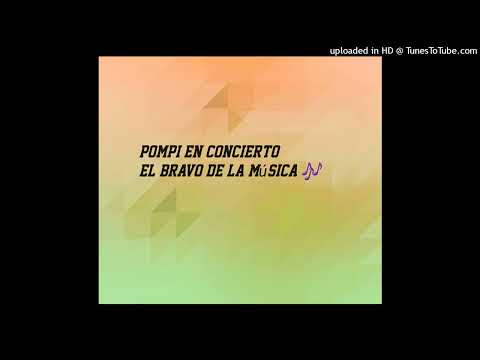 La Propia Pistolera - Orch. Les Volcano (Charles Rey Kasembe) - editado_2025_11_04_23_11_27_528