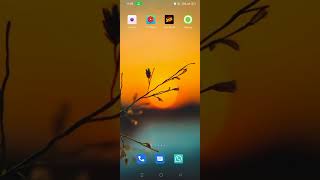 How to check private files in OppoA16  || how to check hidden photos
