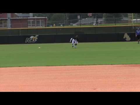 Jaylen's Showcase Video