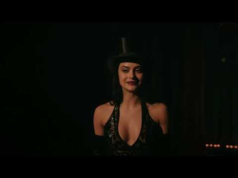"Forsythe The Fantastic" Performance - Riverdale 6x15 Scene