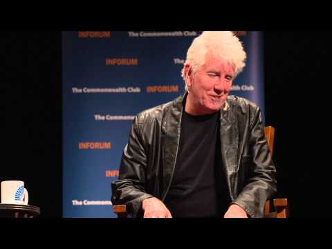 Graham Nash's First Listen to Neil Young's Album "Harvest"