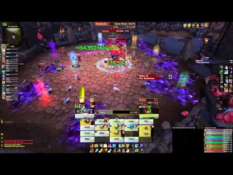 Danish Terrace - Butcher Mythic