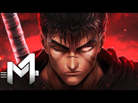 Guts (Berserk) - Perdi Tudo | M4rkim