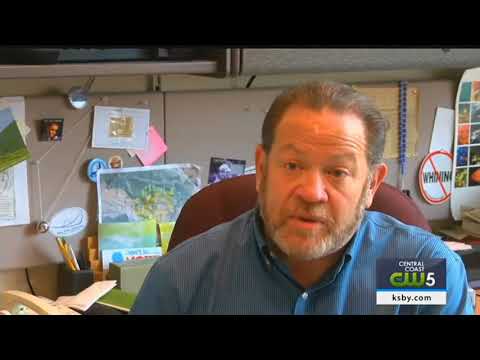 Supervisor Adam Hill says he needs to take some off