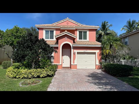 Beautiful 4BR Waterfront Home in Lakes of Laguna property video