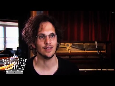 Interview - Salem Al Fakir