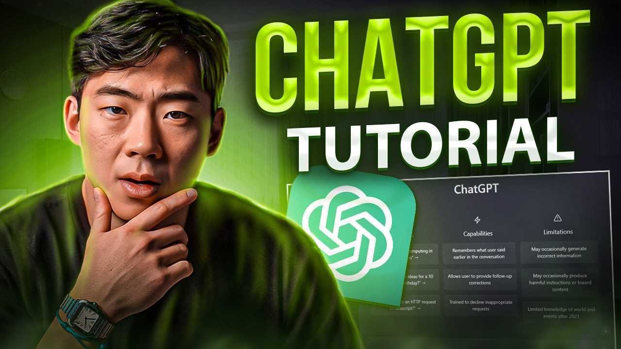 Jung GPT tutorial