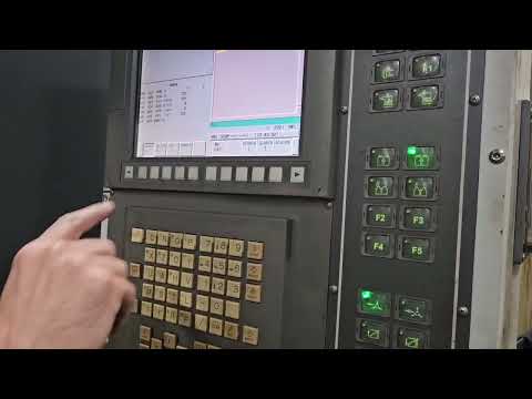 2012 YAMA SEIKI GV-1200 VTL VERTICAL CNC | Quick Machinery Sales, Inc. (1)