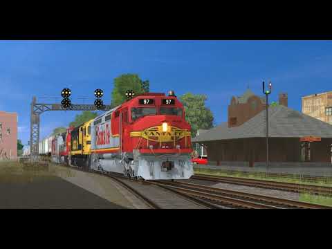 T:ANE - PRR Bradford Subdivision Promotional Trailer (Update - Read Description)