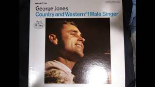 George Jones   Out Of Control