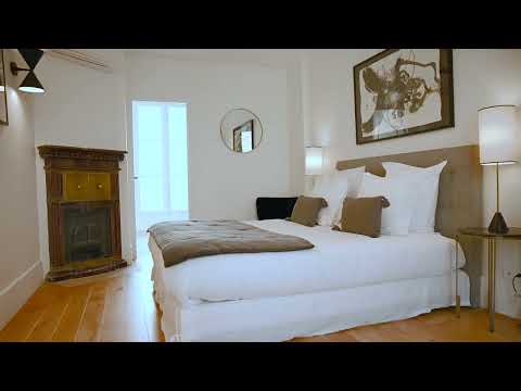 MARAIS LUXURY TWO BEDRROM