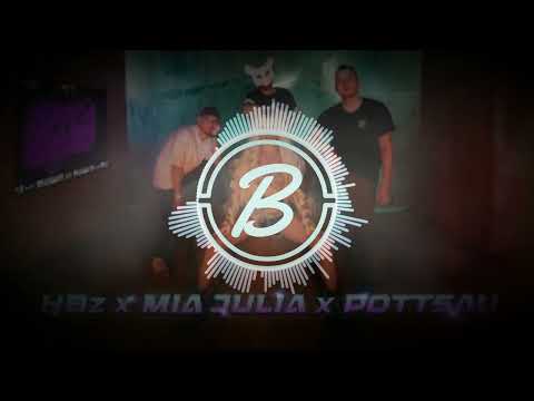 HBz x Mia Julia x Pottsau - Blockflötenunterricht (Bitshakerz Remix)
