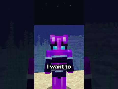What Makes Minecraft So Scary...