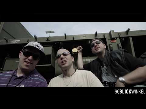 Stein & Ferum mit Amok the Slaughter - Was Los