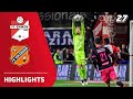 Samenvatting FC Emmen - FC Volendam (14-03-2022)