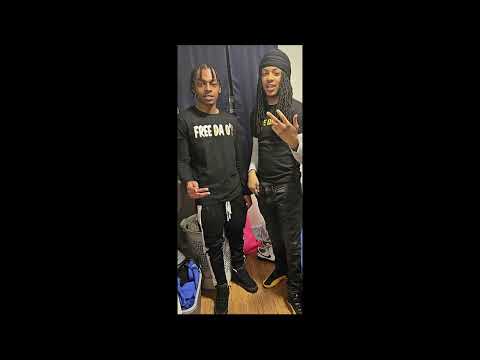 Bvlly O ft.  Stunna O - FREE DA REAL ONES
