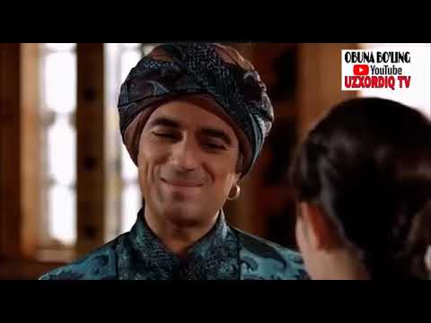 Muhtasham yuz yiligi 80 qsm turk serial uzbek tilda