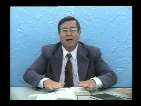 Deixe Jesus cuidar de você