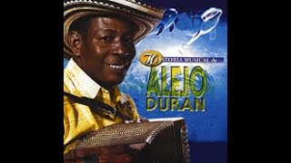Alejo Durán - Quédate Tranquila