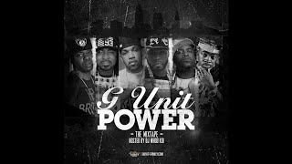 G-Unit - Catch A Body