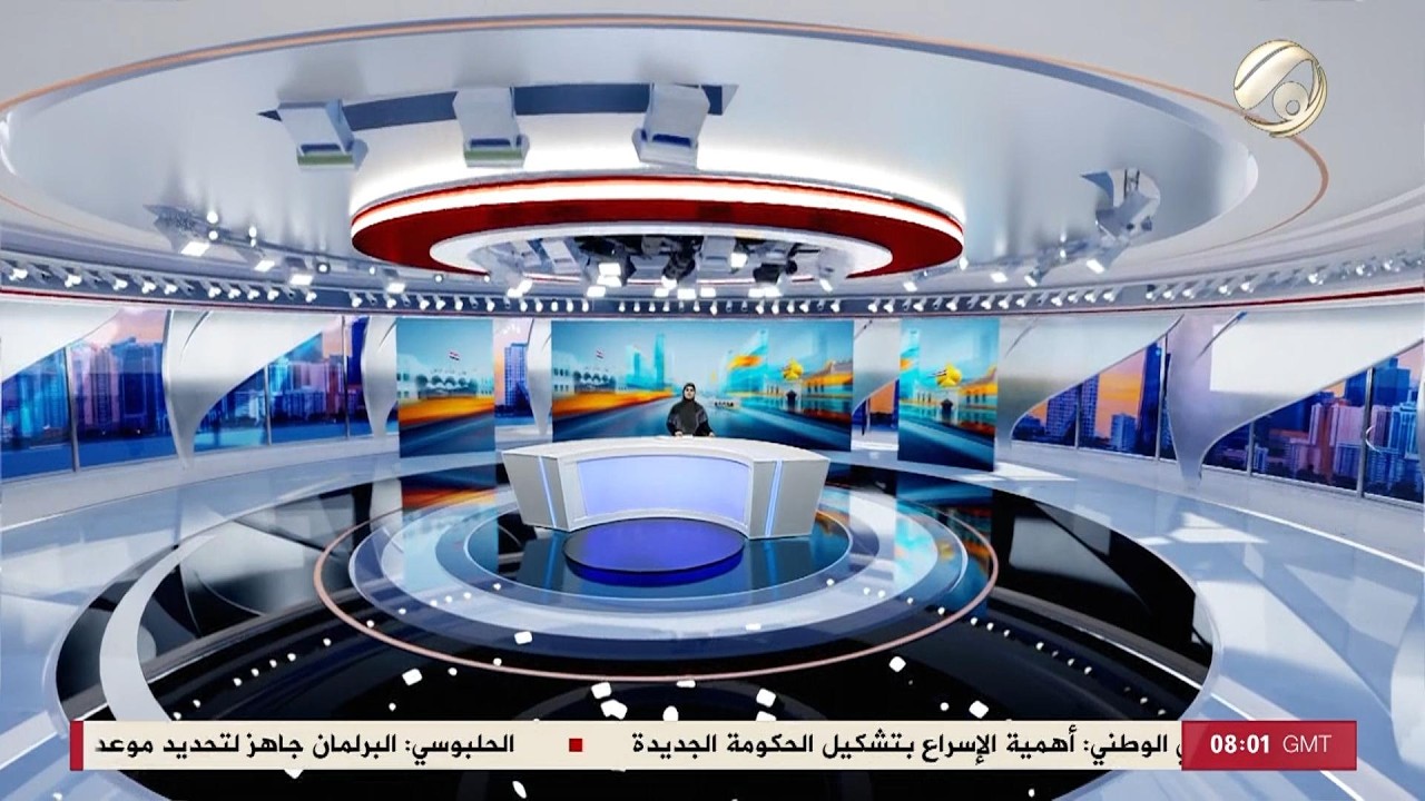 فيديو | المرصد الخبري - بزشكيان: نشكر المرجع الاعلى السيد السيستاني لدعمه المتضررين من العدوان | 2026/5/12