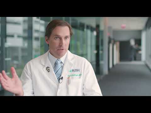 Partial Knee Replacement Surgery: Insight from Dr. Tad Gerlinger