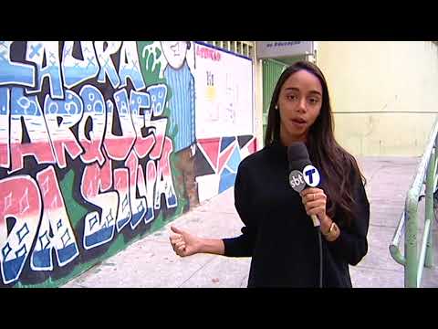 TN2: Clima de tensão no bairro Andorinhas, em Vitória