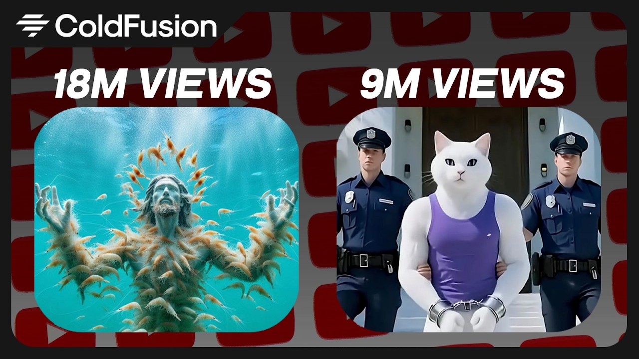 The YouTube I Loved is Disappearing