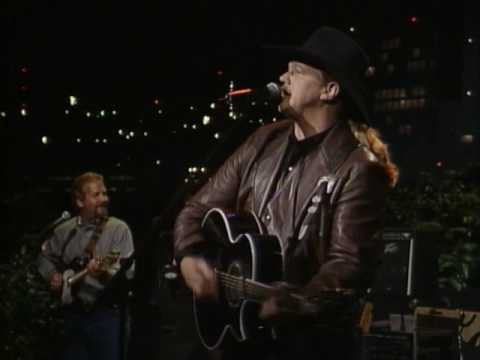See Jane Run - Trace Adkins