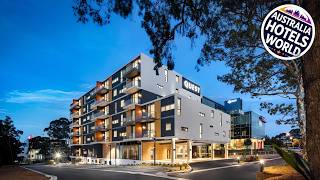 Quest Macquarie Park | Sydney, Australia | Hotel Review 🏩