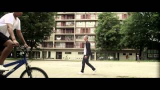 Mark Morrison - 2Morrow ft. Erene, Devlin & Crooked I (Official Video)