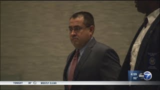 Chicago police officer who shot at car full of teens in 2013 sentenced to 5 years