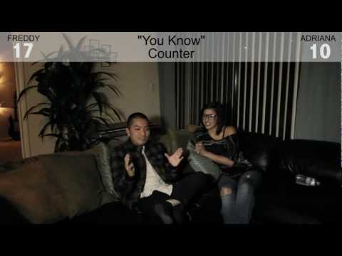 Adriana & Freddy - Episode 1 "UnCut"