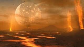 The Violent Sequence (Pink Floyd , Zabriskie Point)