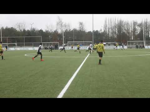 GRAAF WILLEM II VAC JO16-1 - SVRAP/DTA JO16-1(2deH3)(02-02-2019)(1-5)Comp.