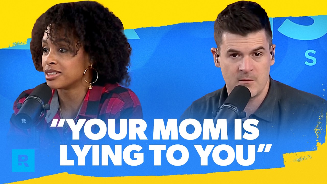 My Mom Stole My Student Loan Refund