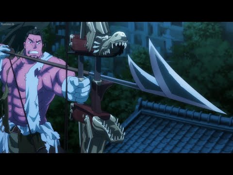 Revenger's At Work | Revenger Episode 2