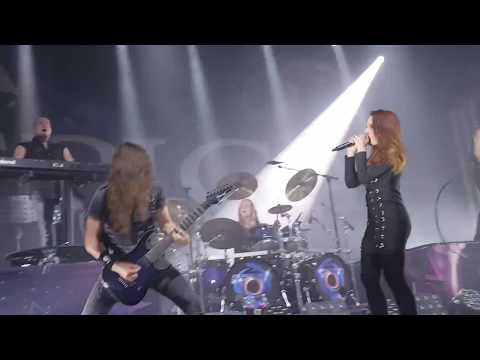 Epica - Ascension - Pratteln 02.12.17