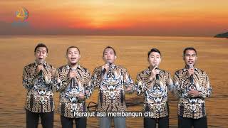 Download lagu Mars Muktamar IV Wahdah Islamiyah mp3
