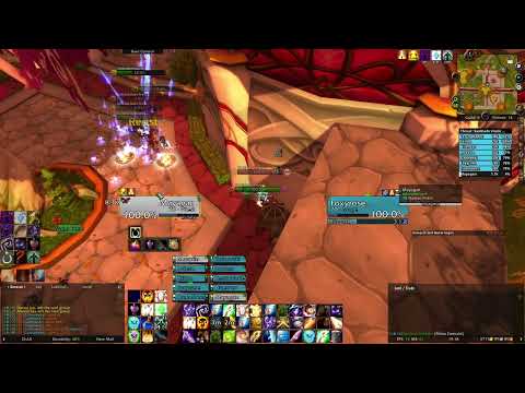 SWP UPGRADED MAGE TRASH FARM 2 PACKS 3-4 MINUTES (BEST GOLD FARM ATM!!!)