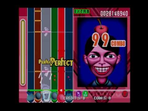 [drummania 4thMIX] CLASSIC PARTY 3 EXTREME