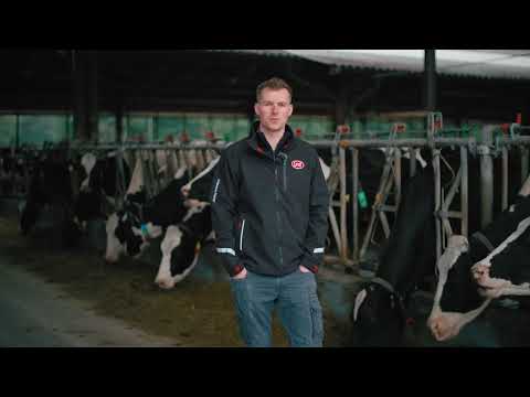 Für mich ist es Lely – weil Vertrauen bei Entscheidungen entscheidend ist