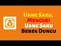Uang Saku Mencuri Uang Saku Bebek Dungu