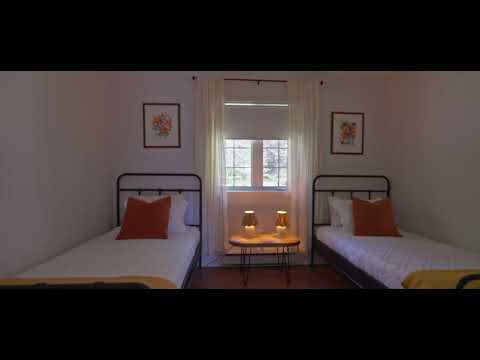 Chalet avec permis Airbnb au bord du lac | Notre-Dame-de-la-Merci | Visite complète