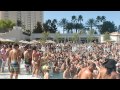 Wet Republic Pool Party at MGM Grand- Bob ...