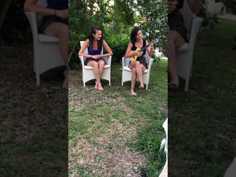 Jabbar-Cesaretsizce Olmuyor - Ukulele Cover