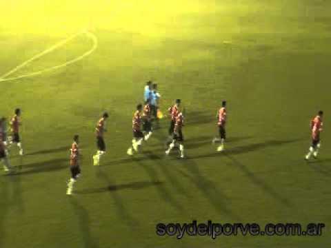 COMPACTO El Porve 0 - Lafe 0