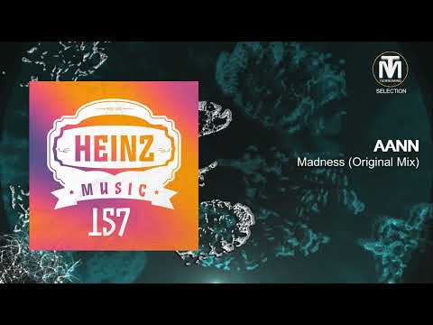 AANN - Madness (Original Mix) [Heinz Music]