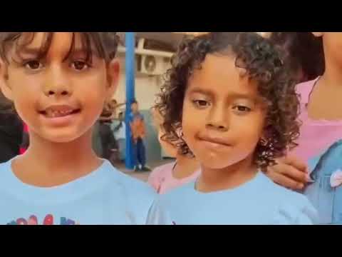 Inicio de Plan Vacacional: Arranca "Venezuela Ríe 2026" en Anzoátegui para la Alegría Infantil 🎈🎉
